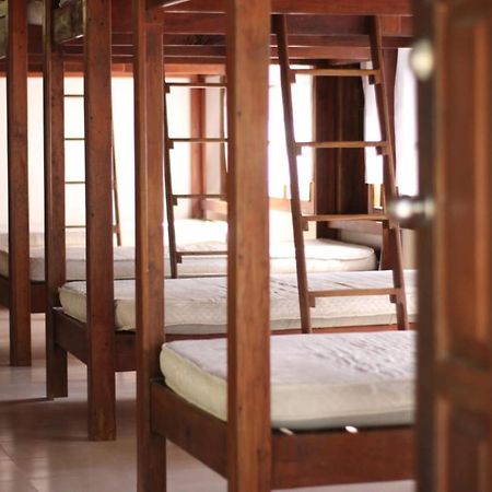 Aldea Halkab-Pal Hostal Y Cabanas Huay Pix Luaran gambar