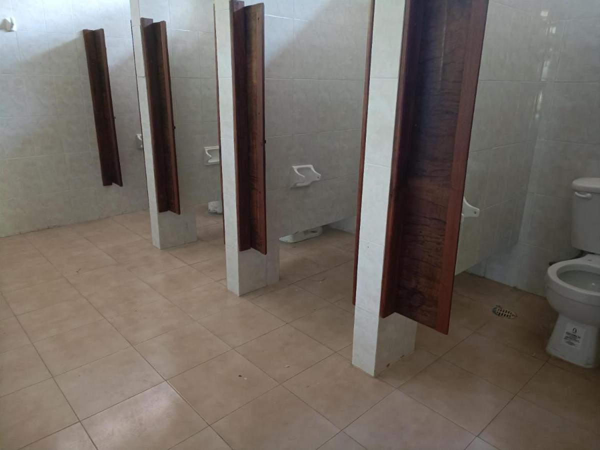 Aldea Halkab-Pal Hostal Y Cabanas Huay Pix Luaran gambar