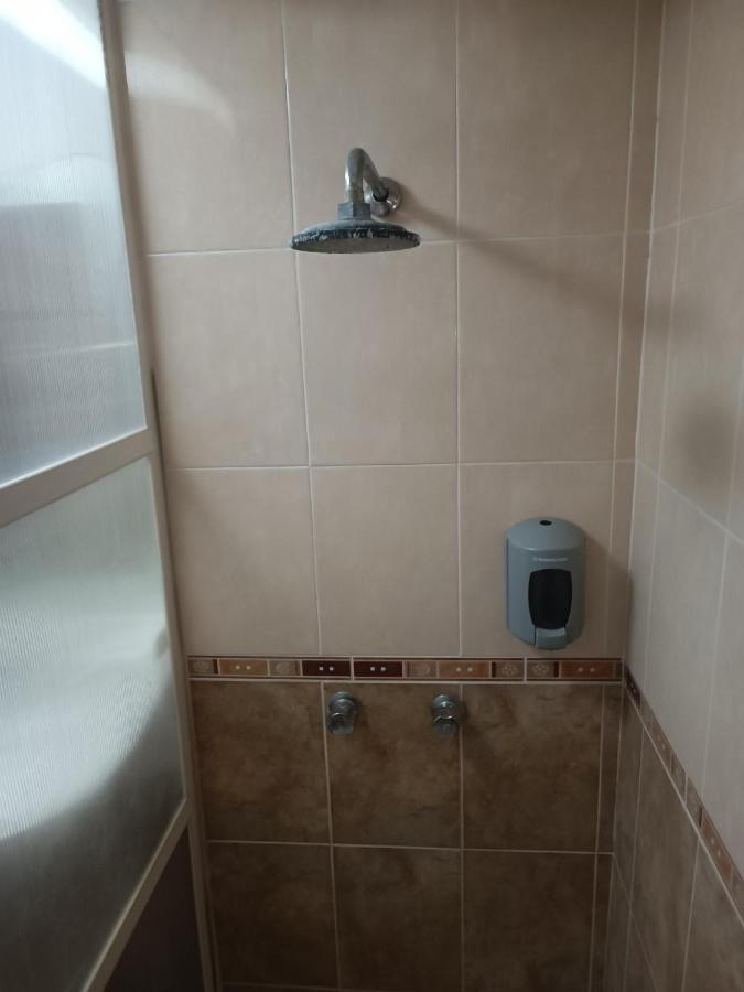 Aldea Halkab-Pal Hostal Y Cabanas Huay Pix Luaran gambar