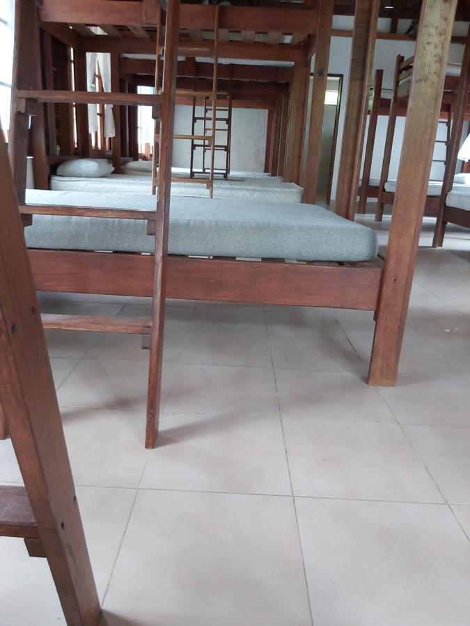 Aldea Halkab-Pal Hostal Y Cabanas Huay Pix Luaran gambar