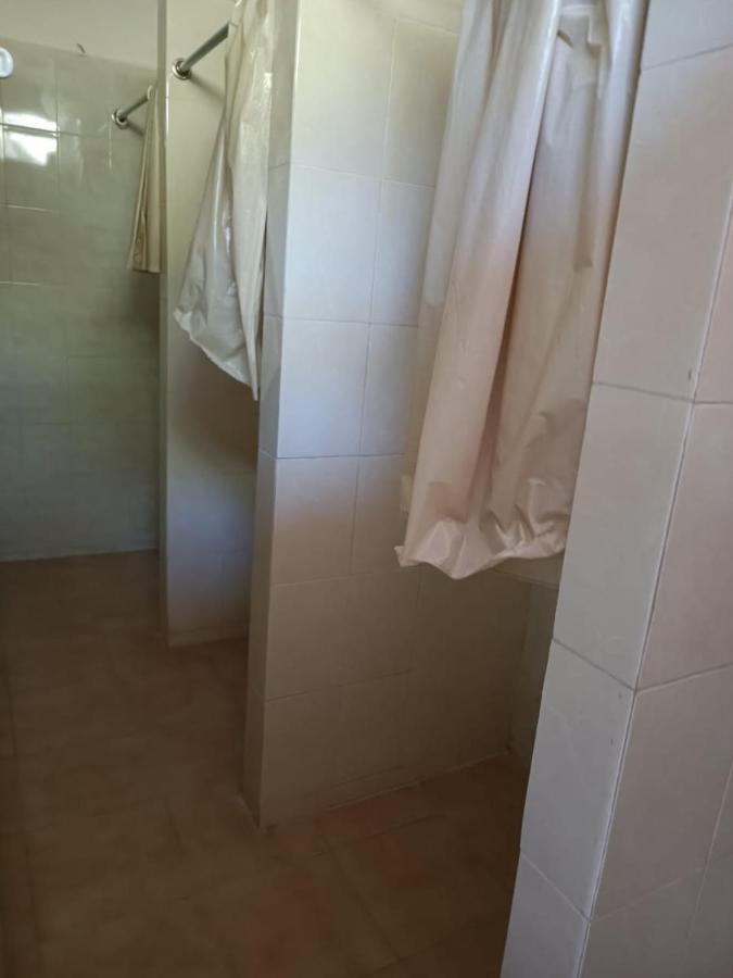 Aldea Halkab-Pal Hostal Y Cabanas Huay Pix Luaran gambar