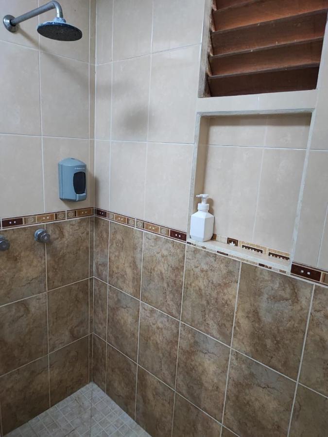 Aldea Halkab-Pal Hostal Y Cabanas Huay Pix Luaran gambar
